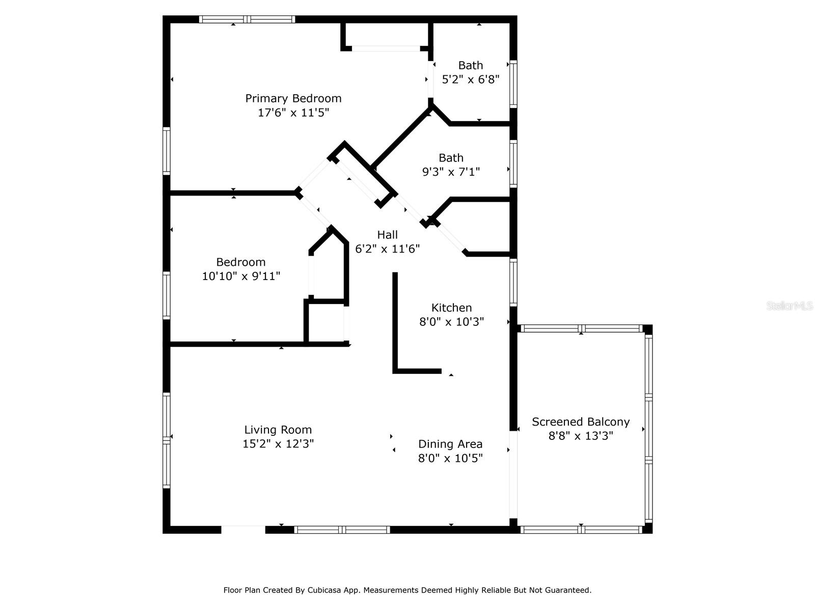 7874 MIDWAY DRIVE TER #V201, OCALA, FL, 34472