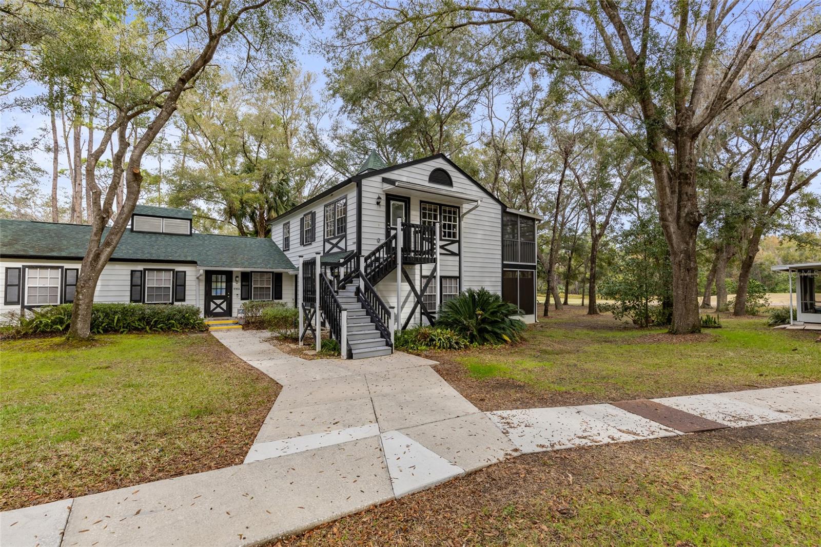 7874 MIDWAY DRIVE TER #V201, OCALA, FL, 34472