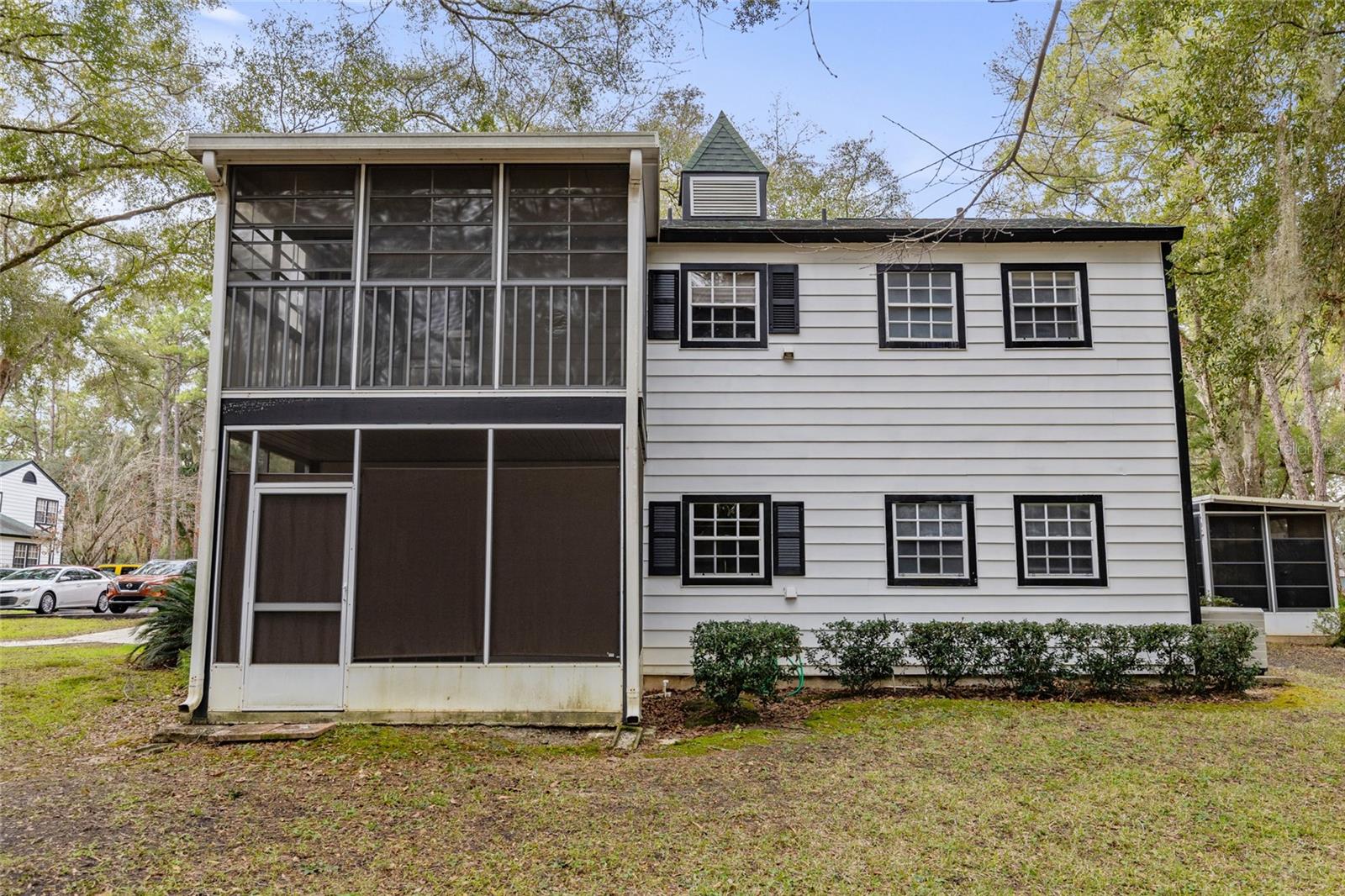 7874 MIDWAY DRIVE TER #V201, OCALA, FL, 34472