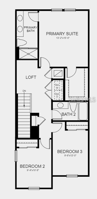2468 PENGUIN BLVD, DAVENPORT, FL, 33837