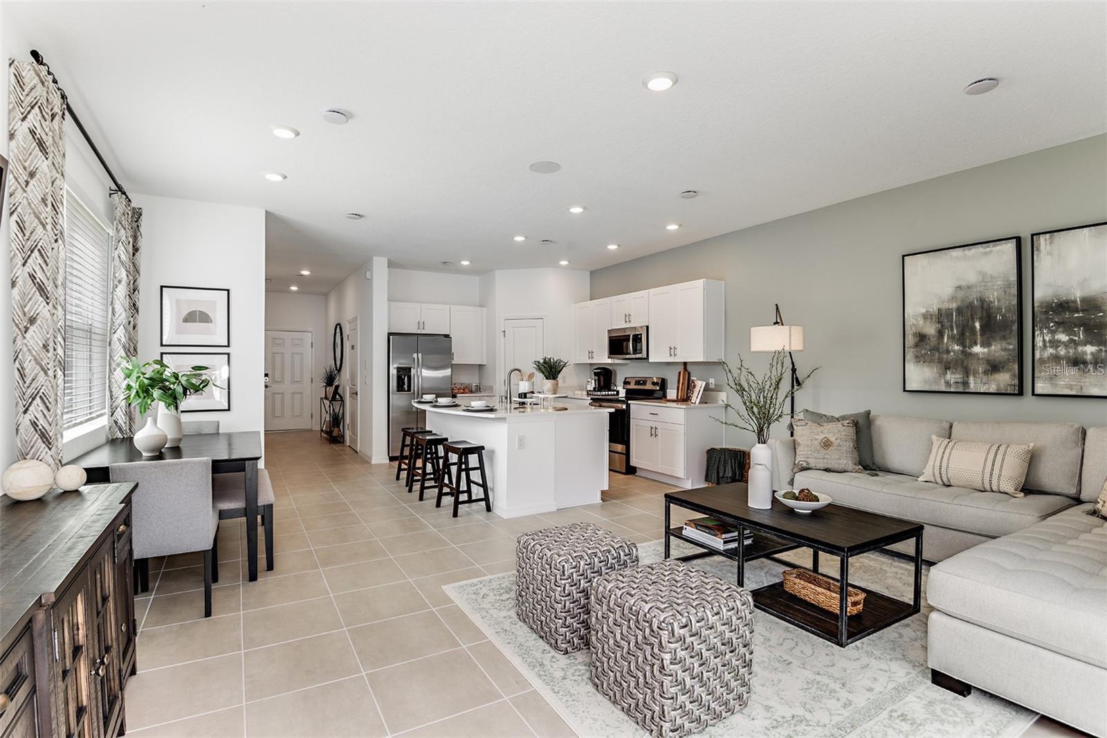 2468 PENGUIN BLVD, DAVENPORT, FL, 33837