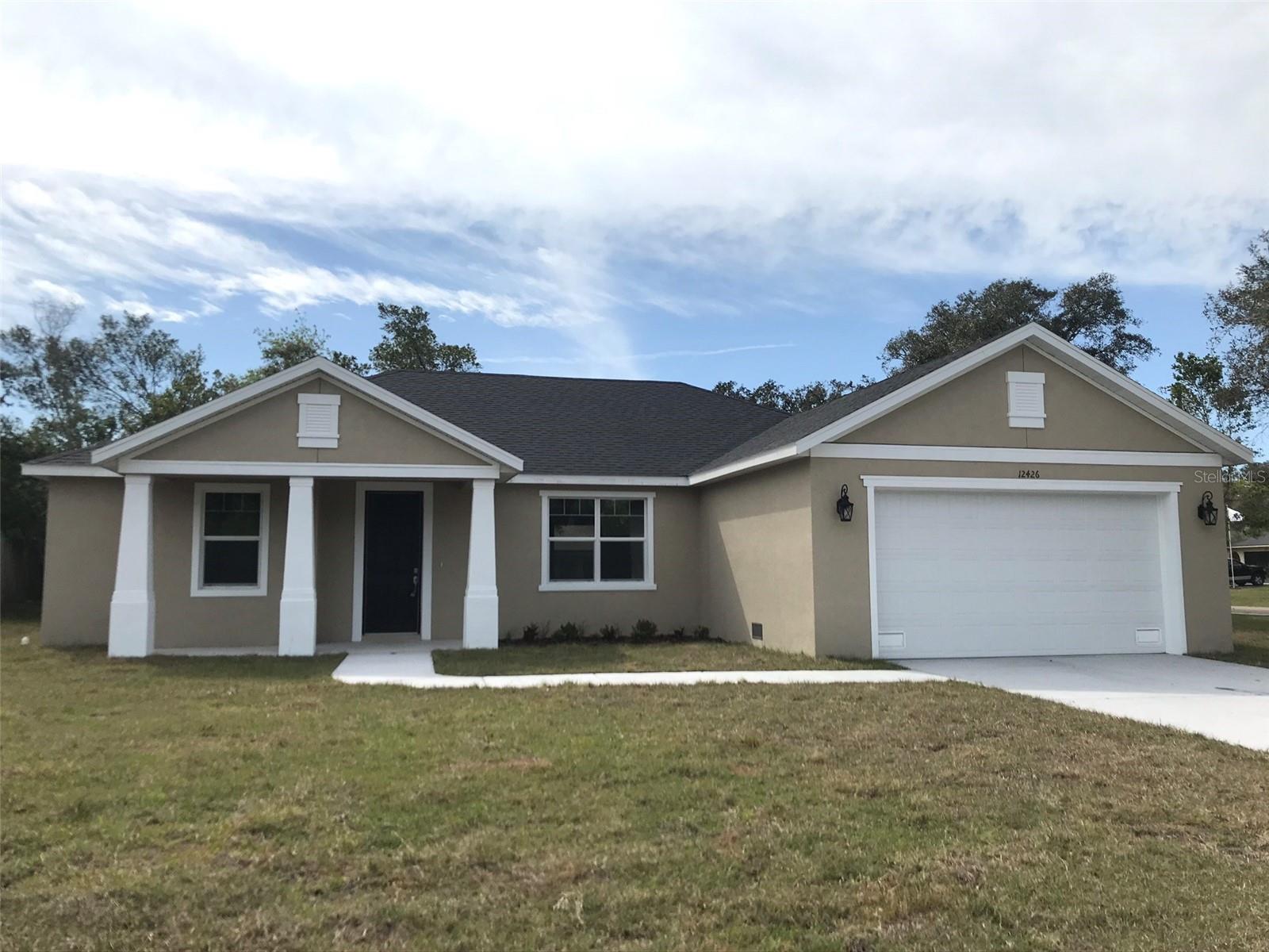 12426 LITTLE FARMS DR, SPRING HILL, FL, 34609