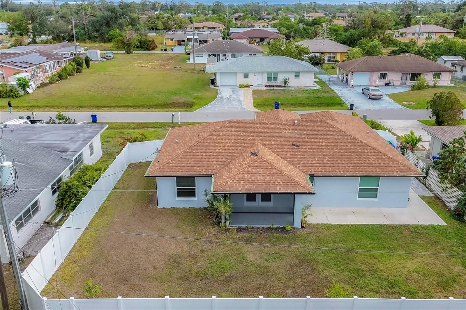 328 SAN MARINO AVE, NORTH PORT, FL, 34287