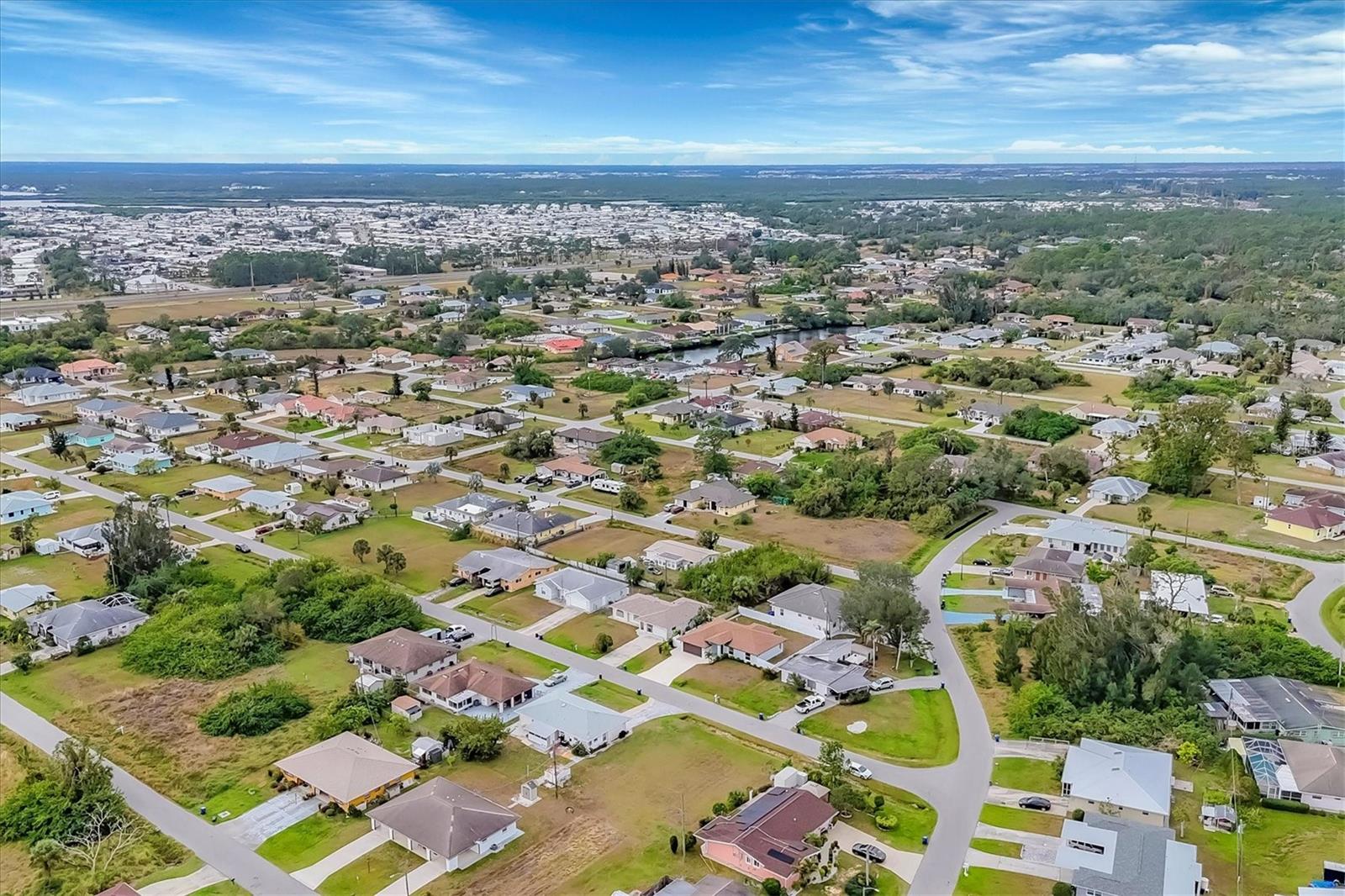 328 SAN MARINO AVE, NORTH PORT, FL, 34287