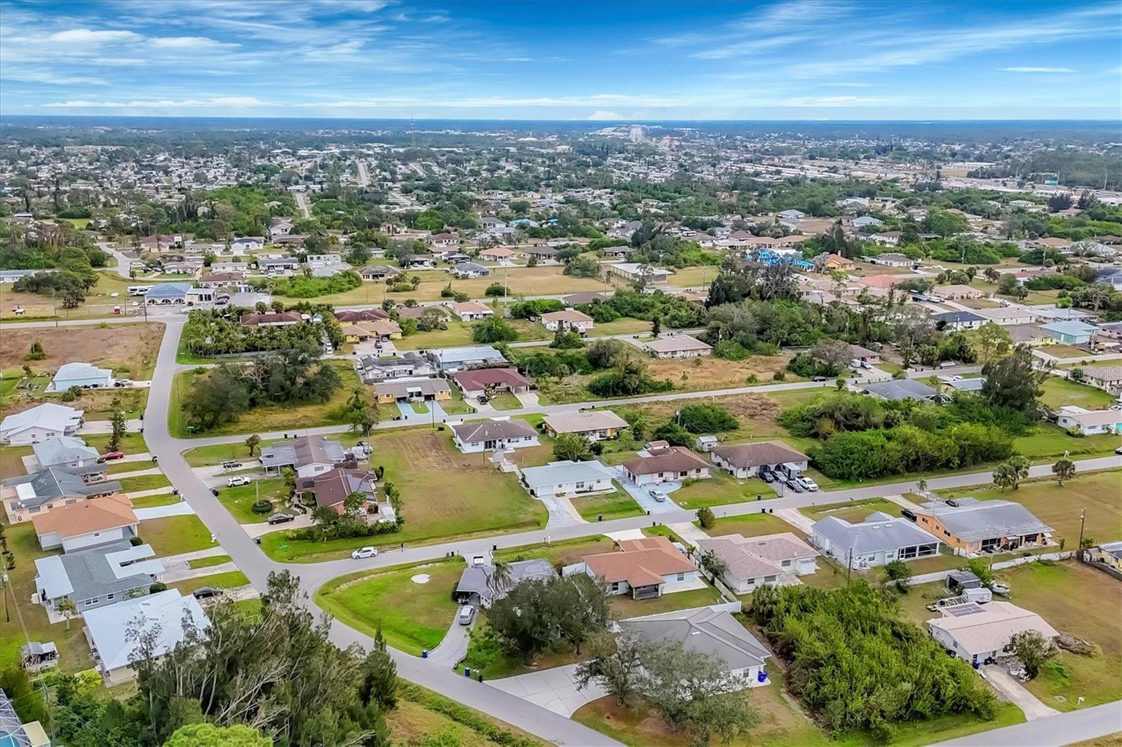 328 SAN MARINO AVE, NORTH PORT, FL, 34287