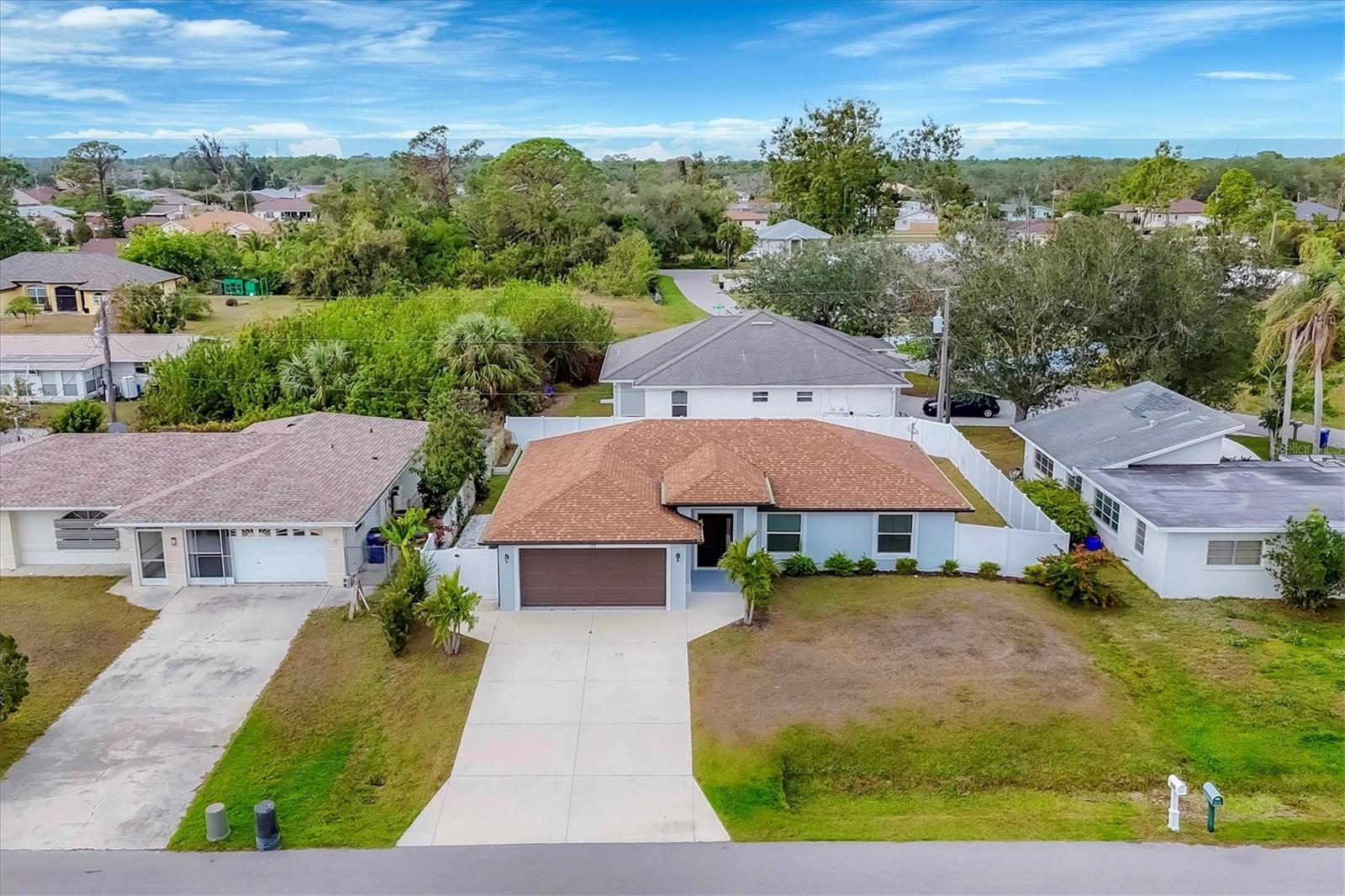 328 SAN MARINO AVE, NORTH PORT, FL, 34287