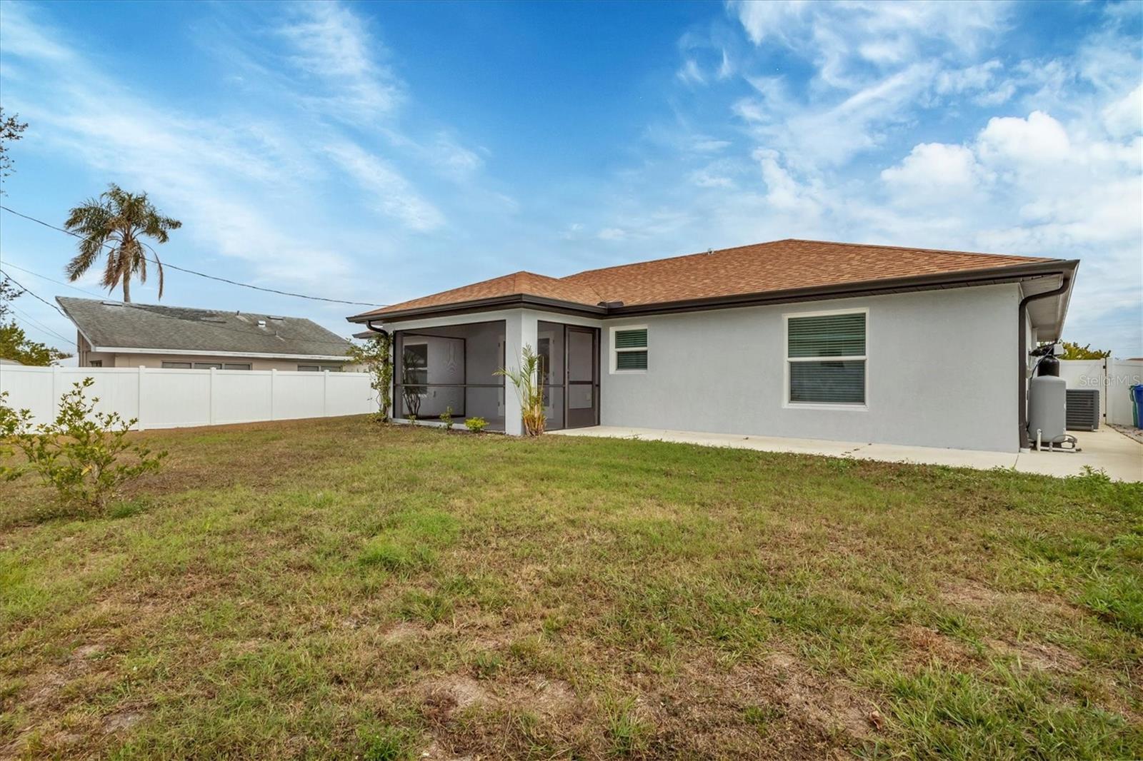 328 SAN MARINO AVE, NORTH PORT, FL, 34287