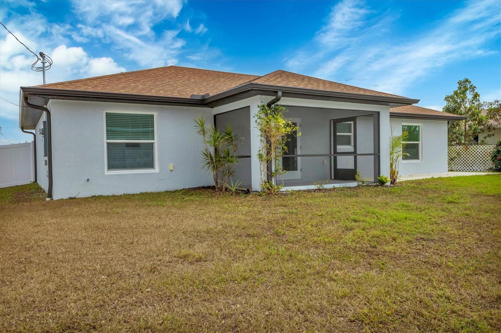 328 SAN MARINO AVE, NORTH PORT, FL, 34287