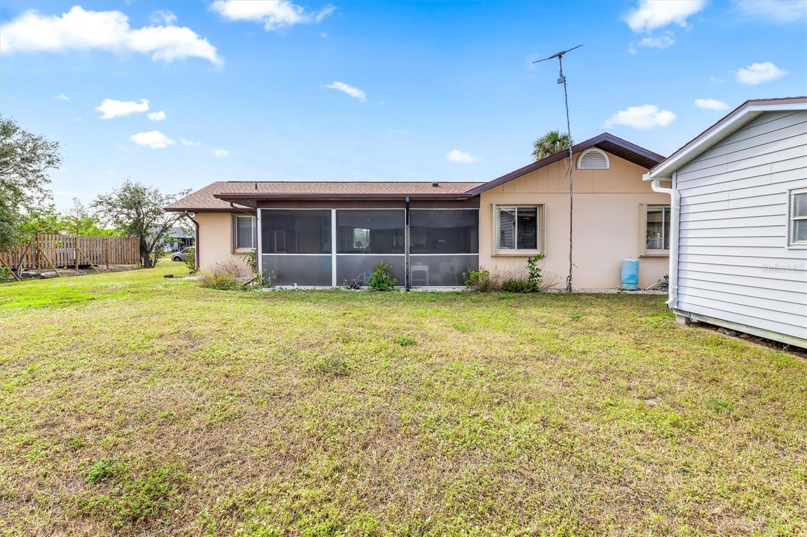 716 MIRADO LN NW, PORT CHARLOTTE, FL, 33948