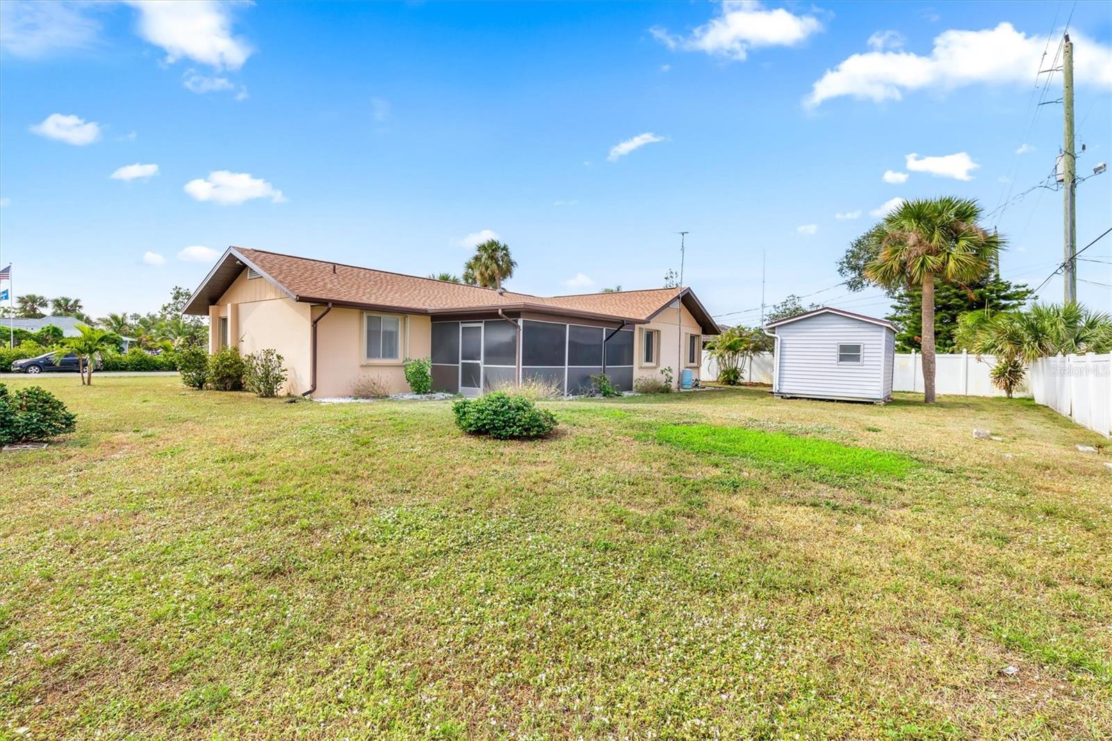 716 MIRADO LN NW, PORT CHARLOTTE, FL, 33948