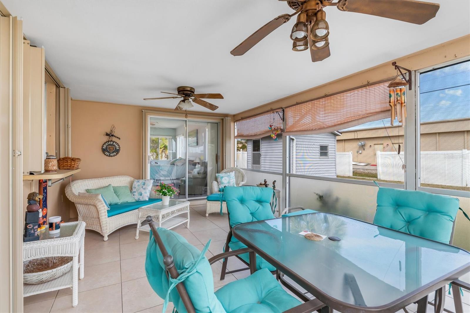 716 MIRADO LN NW, PORT CHARLOTTE, FL, 33948