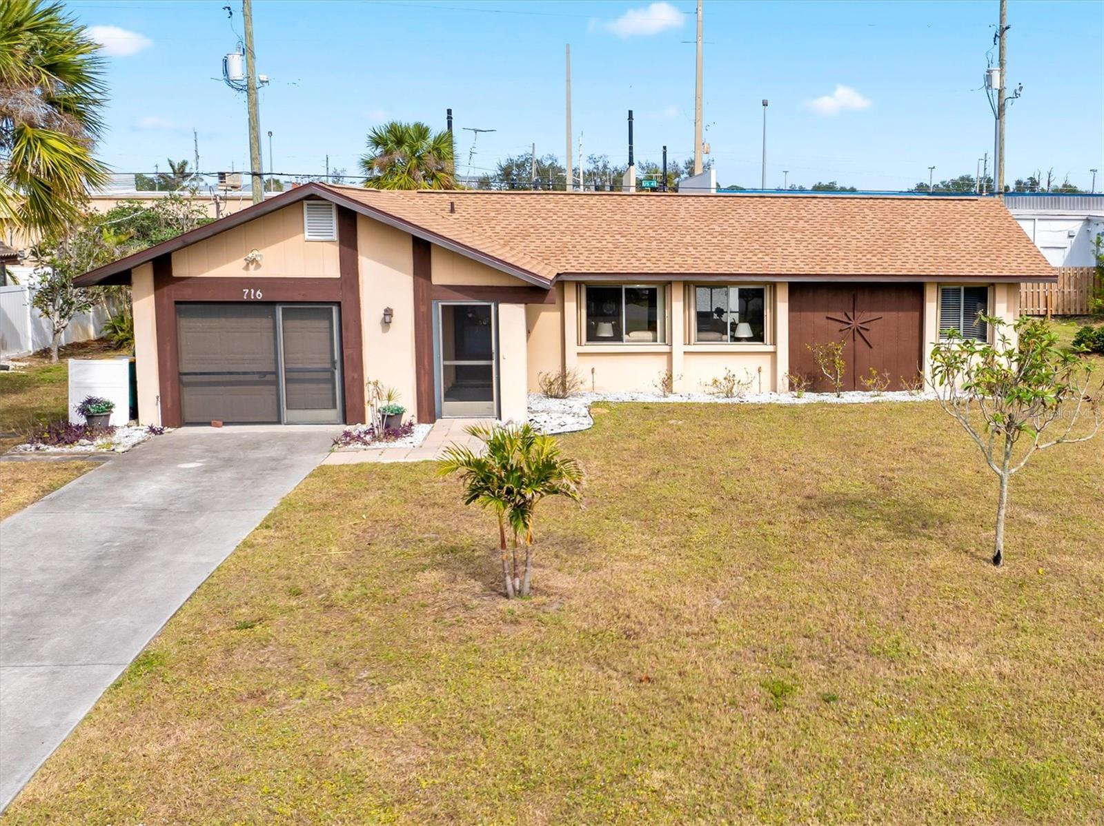 716 MIRADO LN NW, PORT CHARLOTTE, FL, 33948