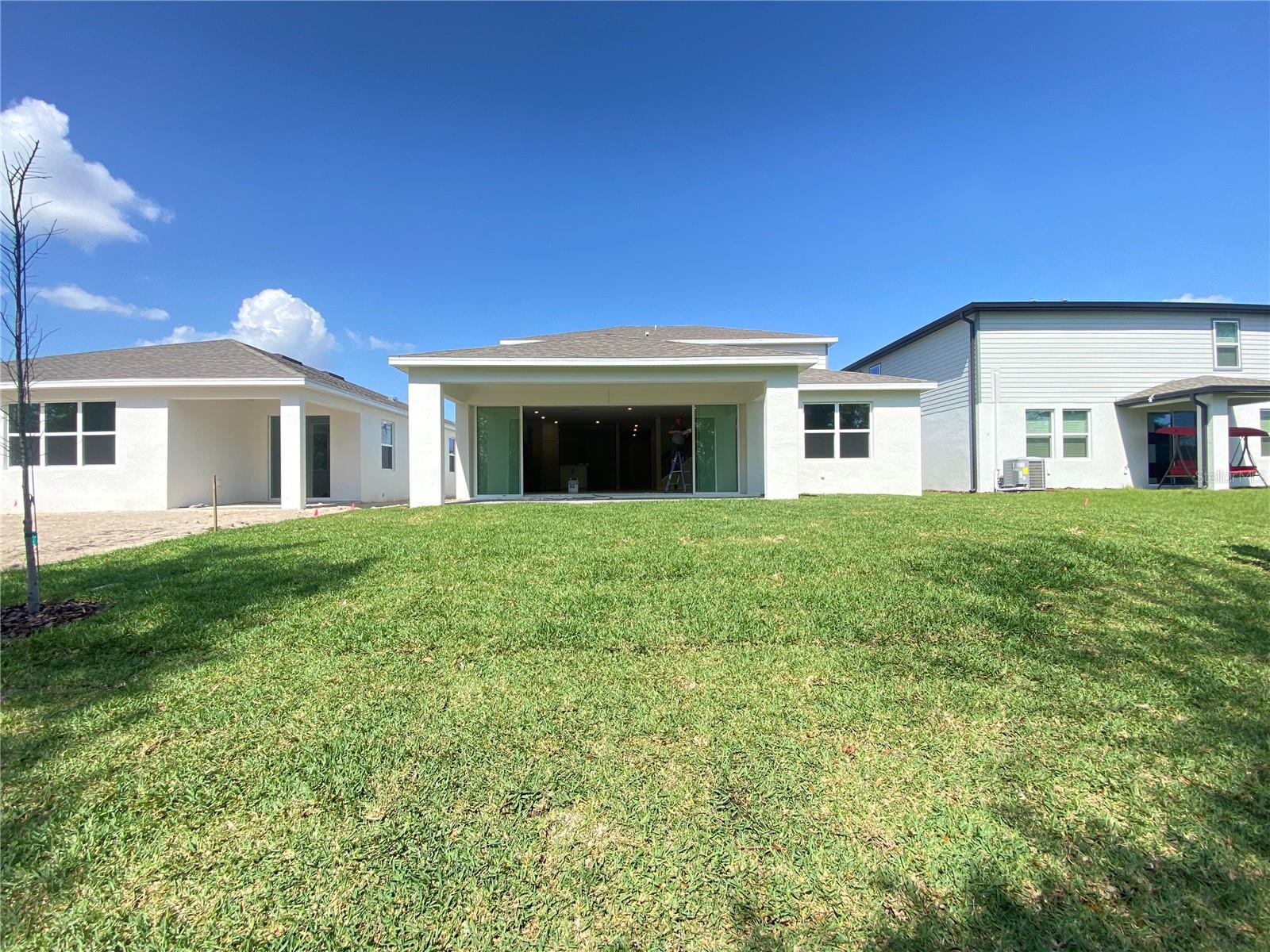 17373 BACK BAY CT, CLERMONT, FL, 34714