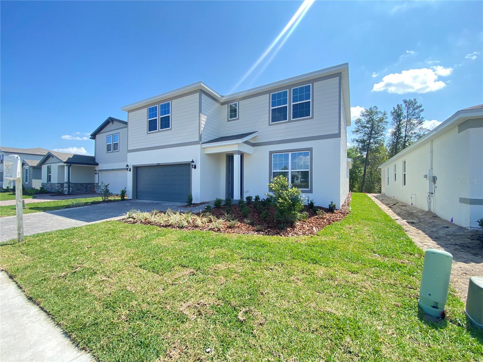 17373 BACK BAY CT, CLERMONT, FL, 34714