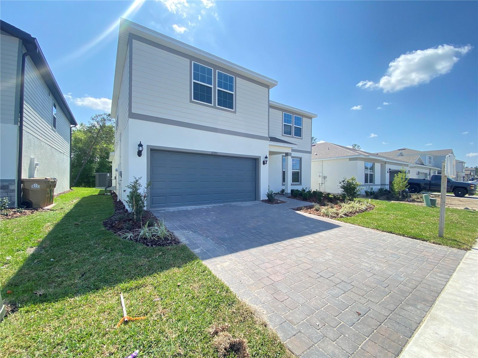 17373 BACK BAY CT, CLERMONT, FL, 34714