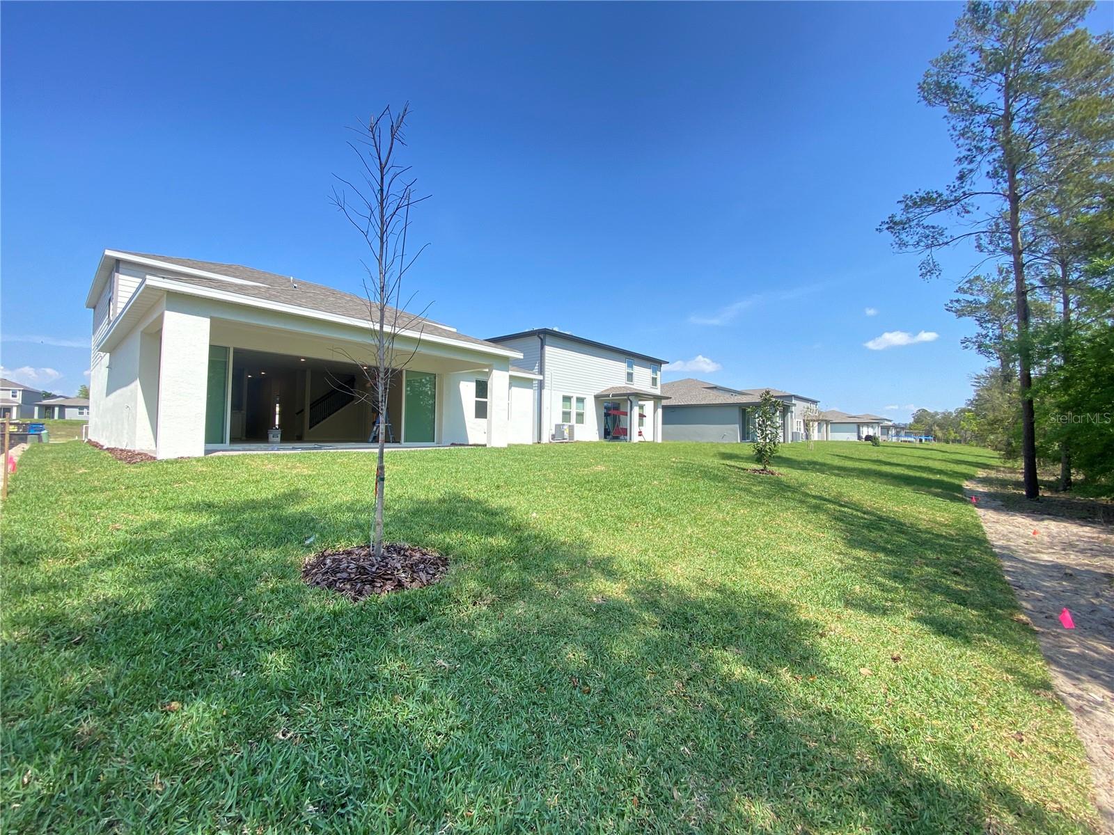 17373 BACK BAY CT, CLERMONT, FL, 34714