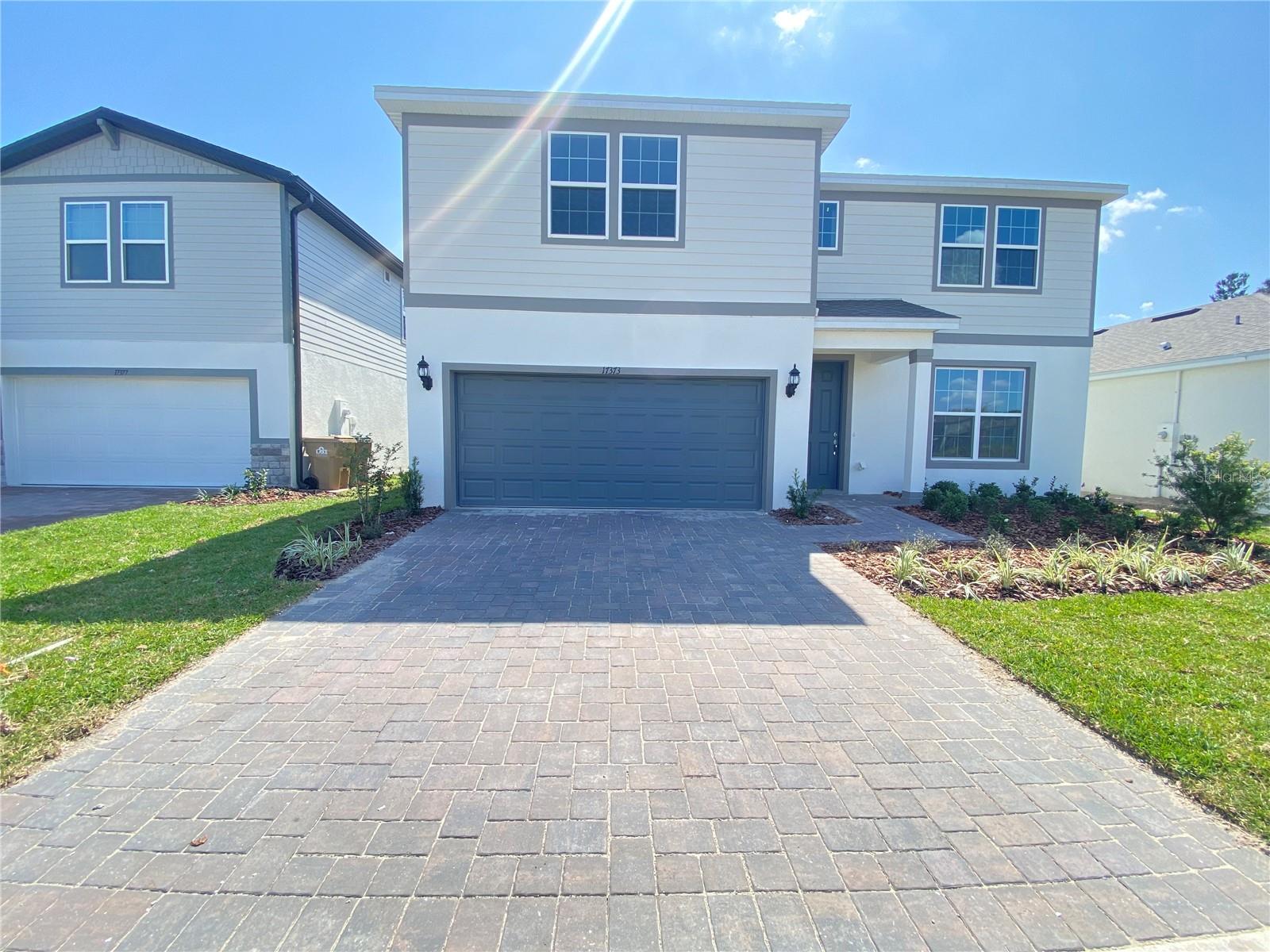 17373 BACK BAY CT, CLERMONT, FL, 34714