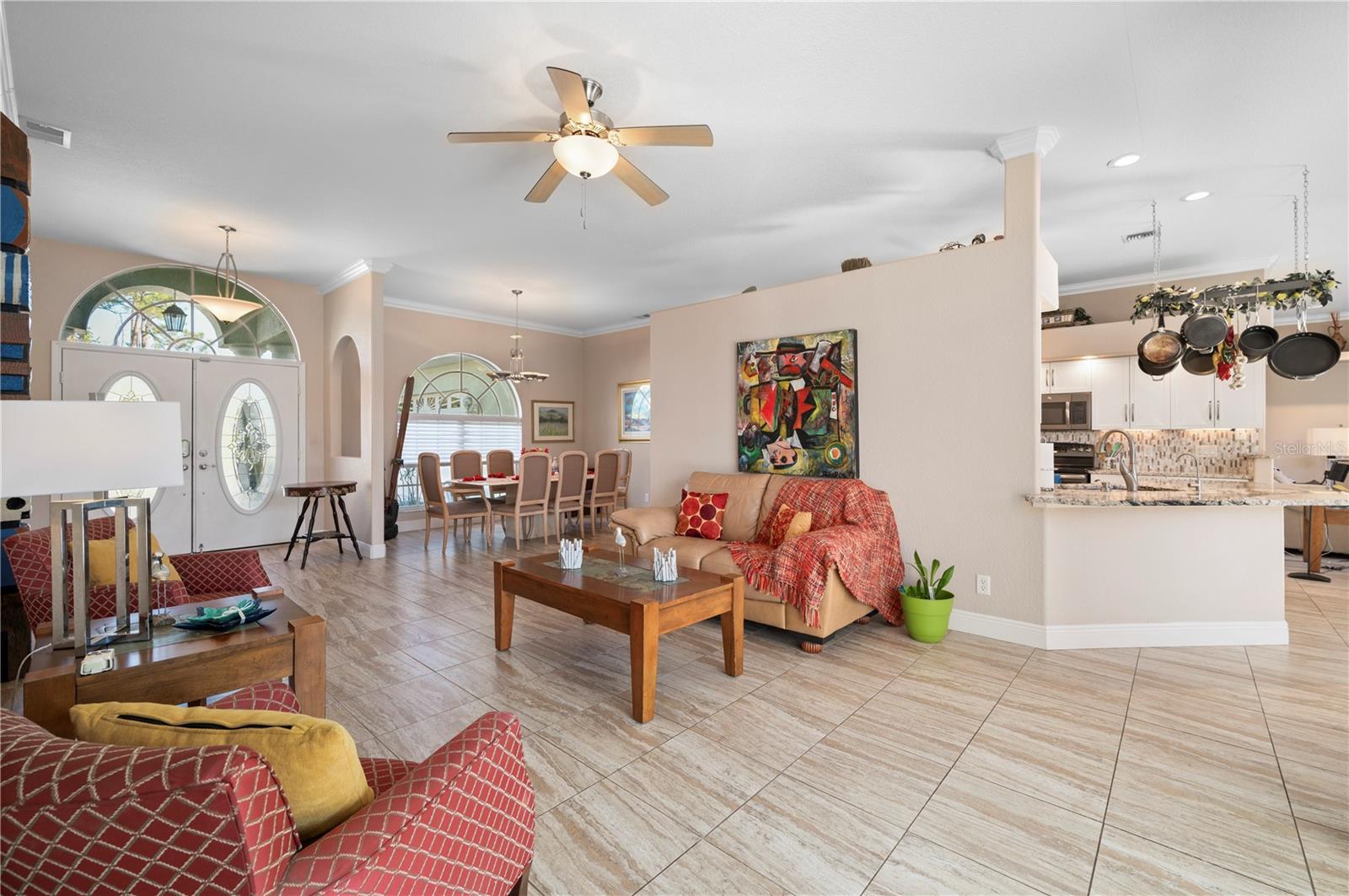 23511 LARK AVE, PORT CHARLOTTE, FL, 33954