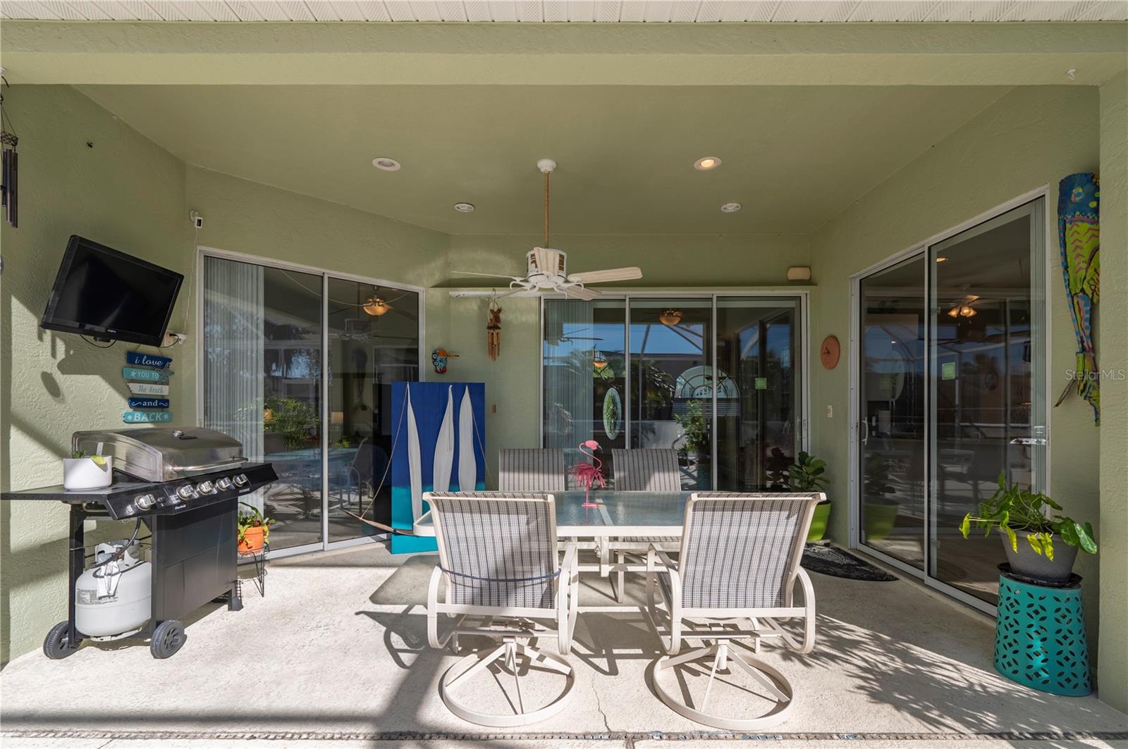 23511 LARK AVE, PORT CHARLOTTE, FL, 33954