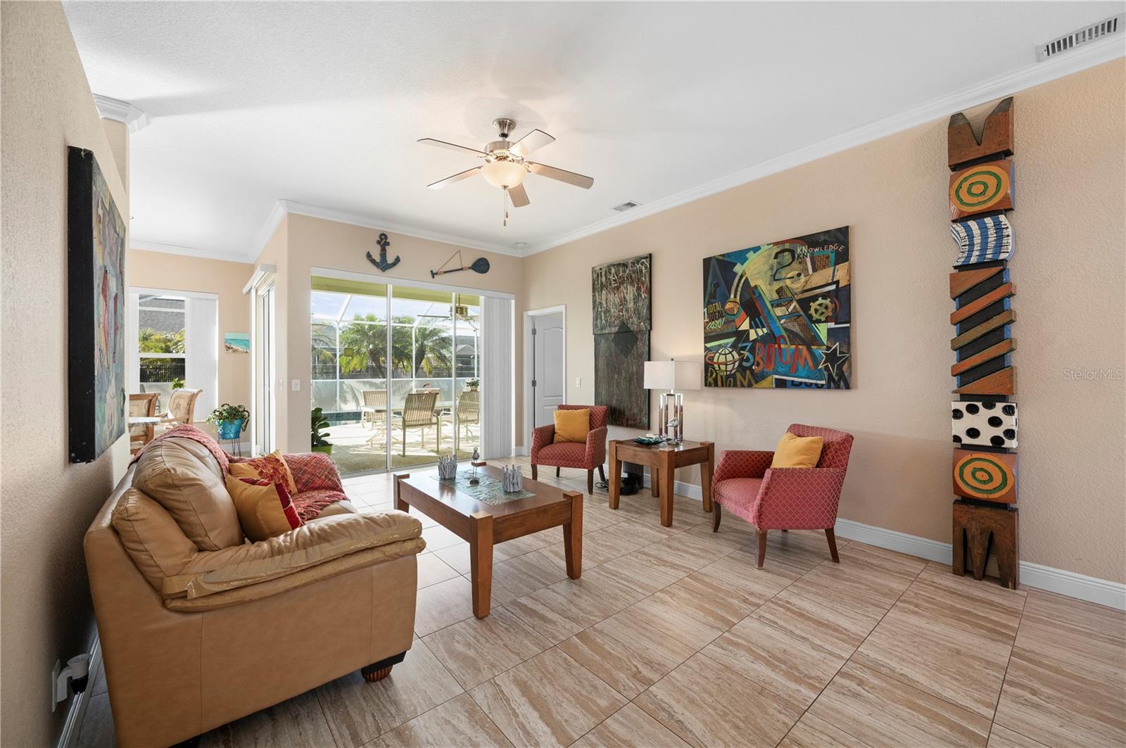 23511 LARK AVE, PORT CHARLOTTE, FL, 33954