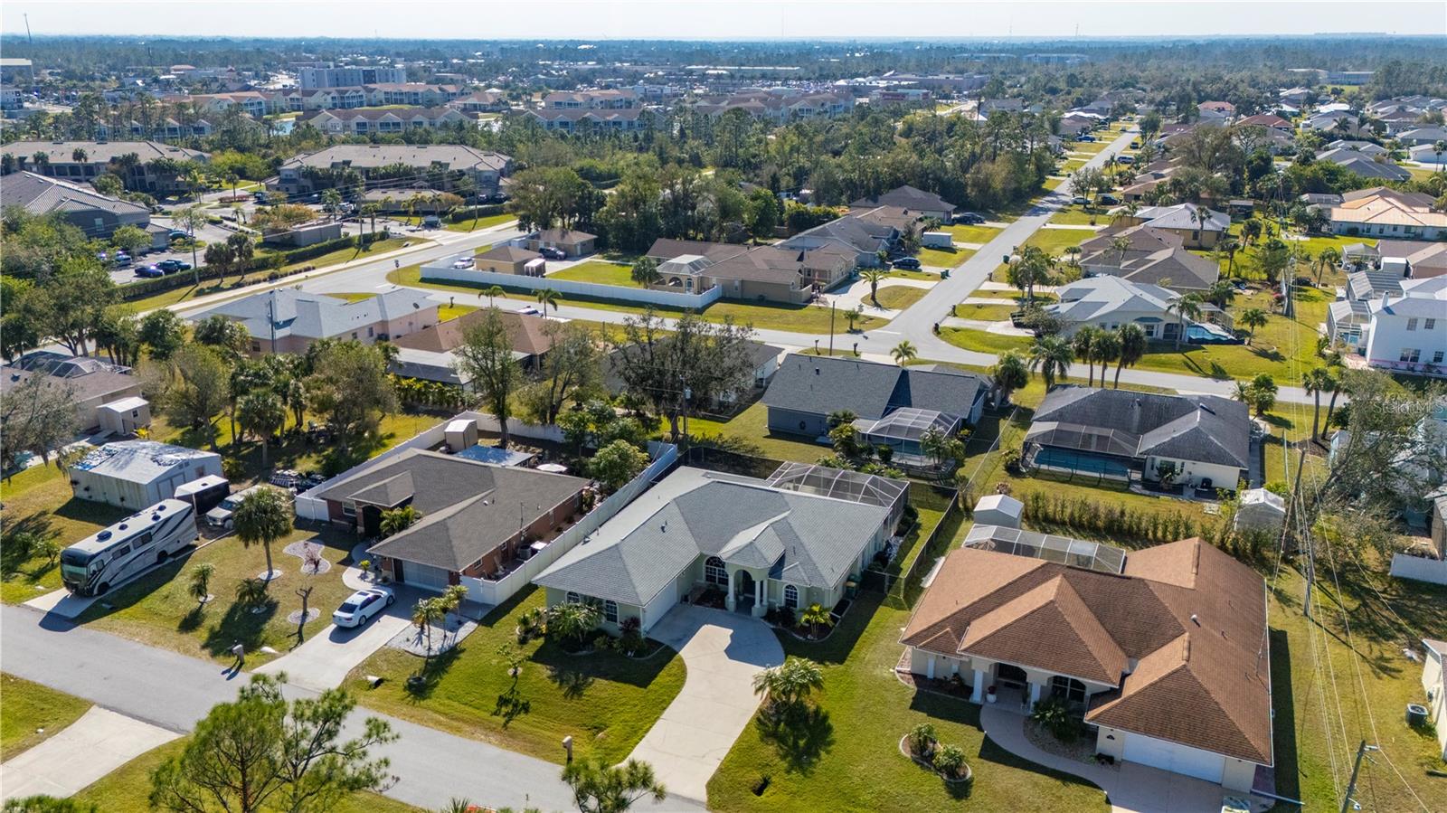 23511 LARK AVE, PORT CHARLOTTE, FL, 33954