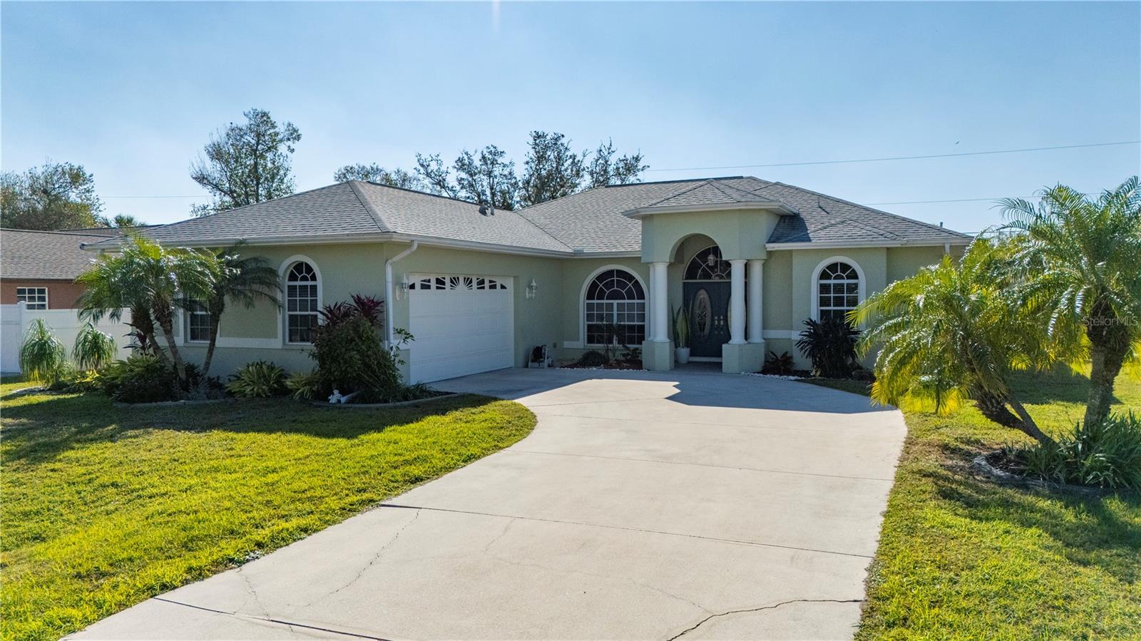 23511 LARK AVE, PORT CHARLOTTE, FL, 33954