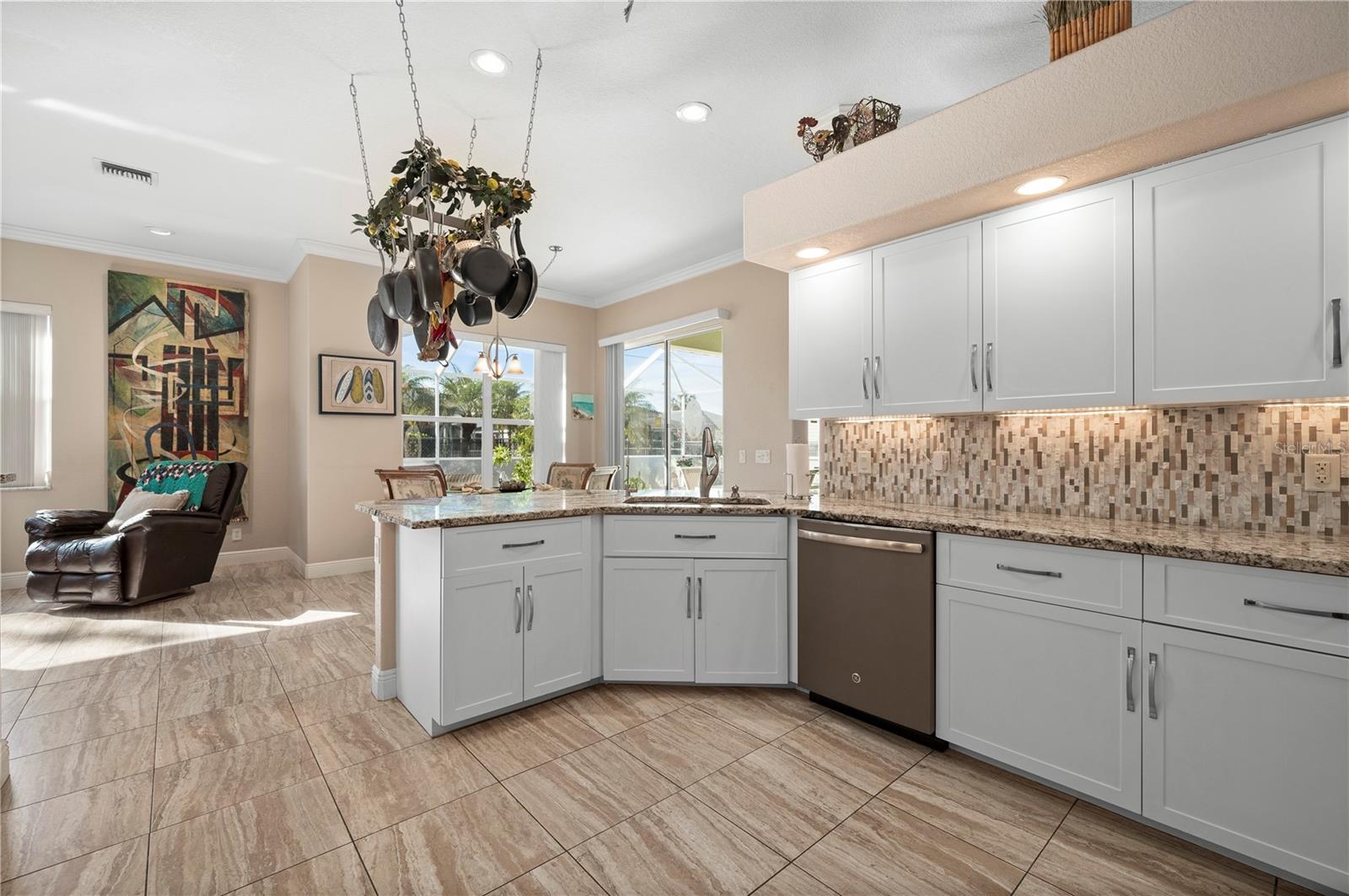 23511 LARK AVE, PORT CHARLOTTE, FL, 33954