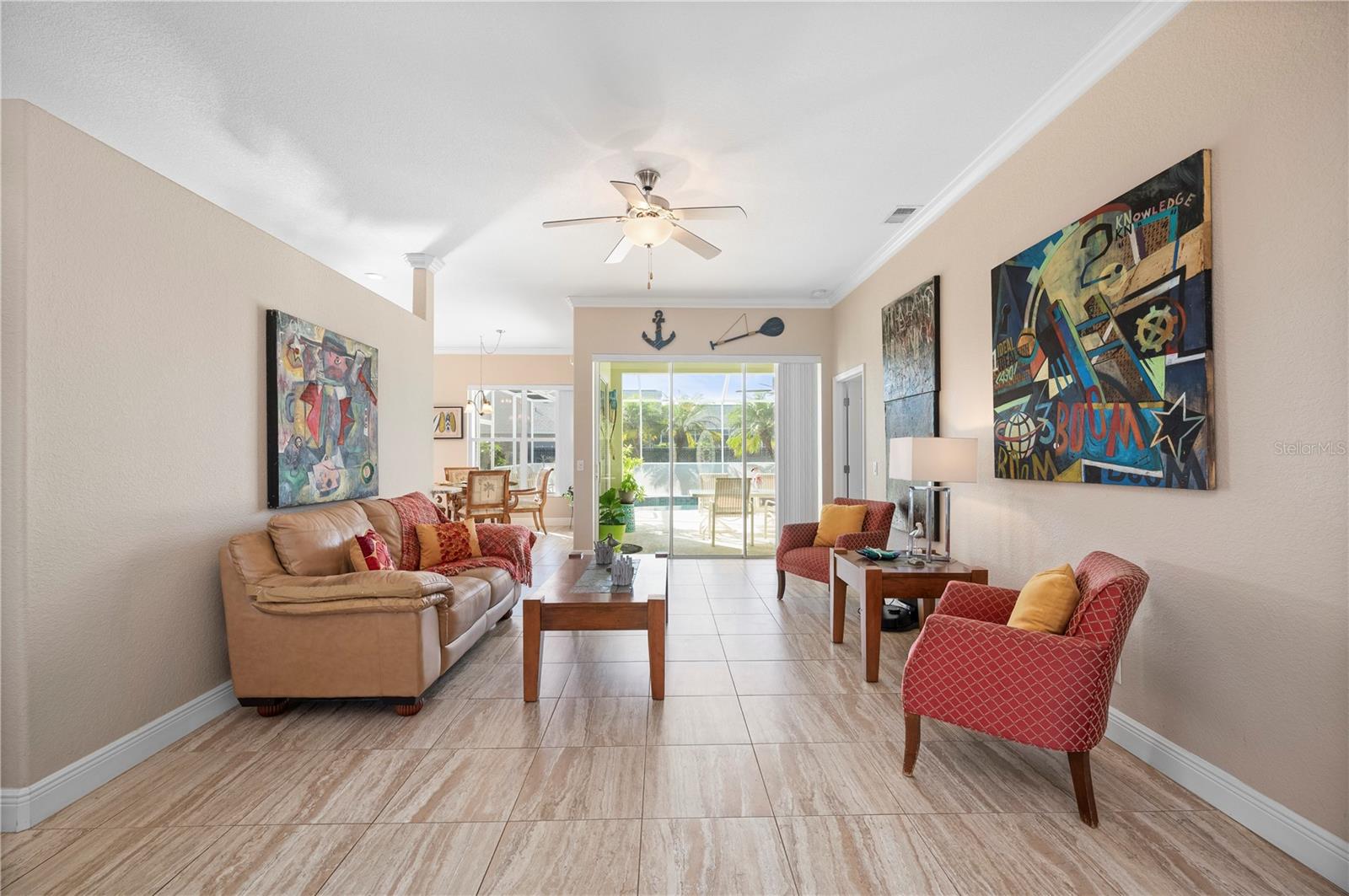 23511 LARK AVE, PORT CHARLOTTE, FL, 33954