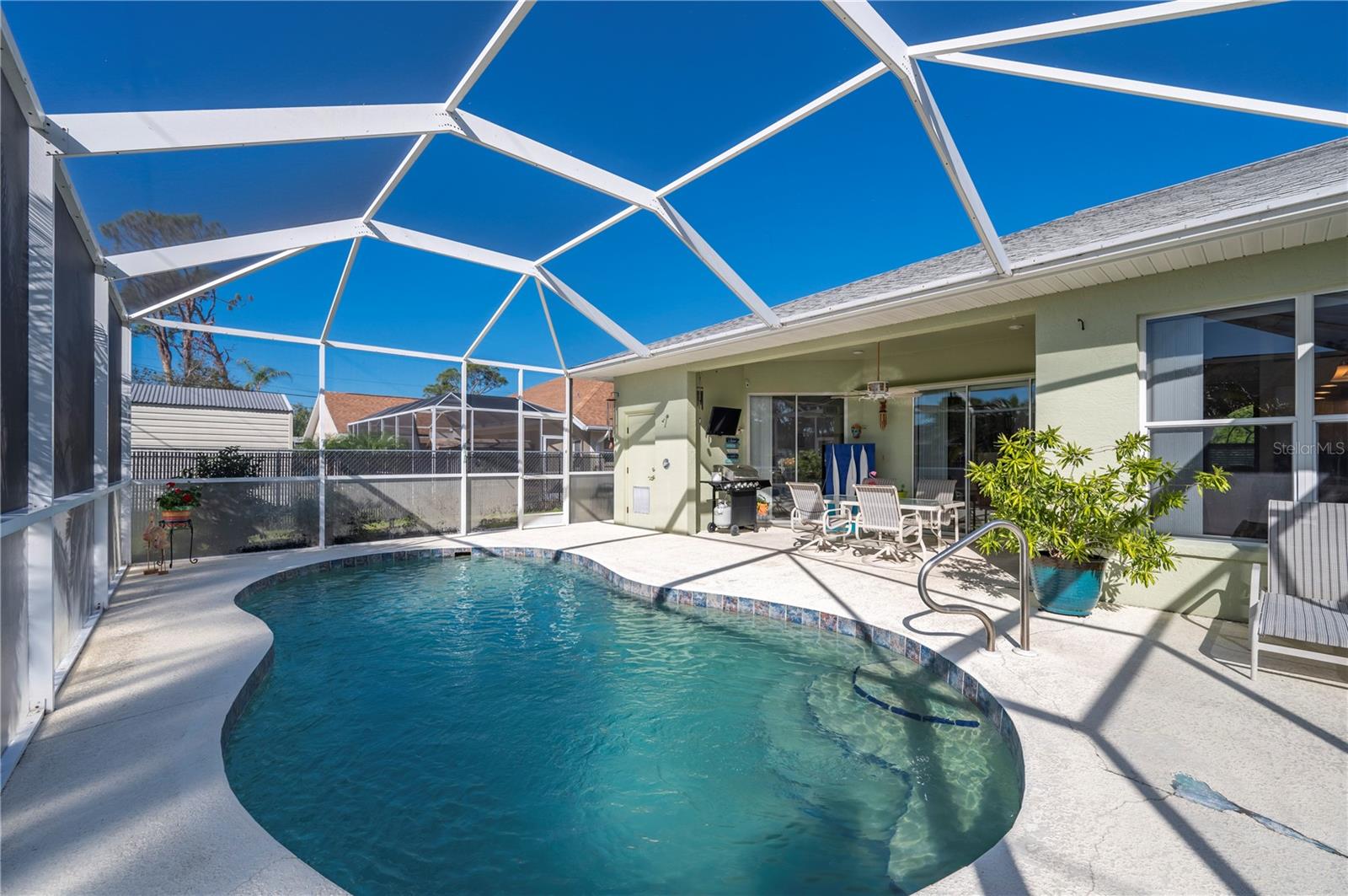 23511 LARK AVE, PORT CHARLOTTE, FL, 33954