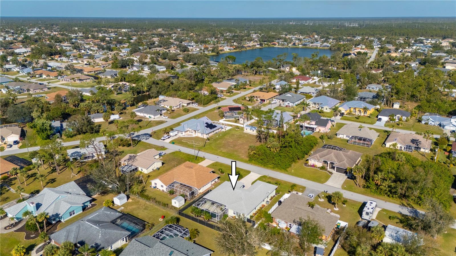 23511 LARK AVE, PORT CHARLOTTE, FL, 33954