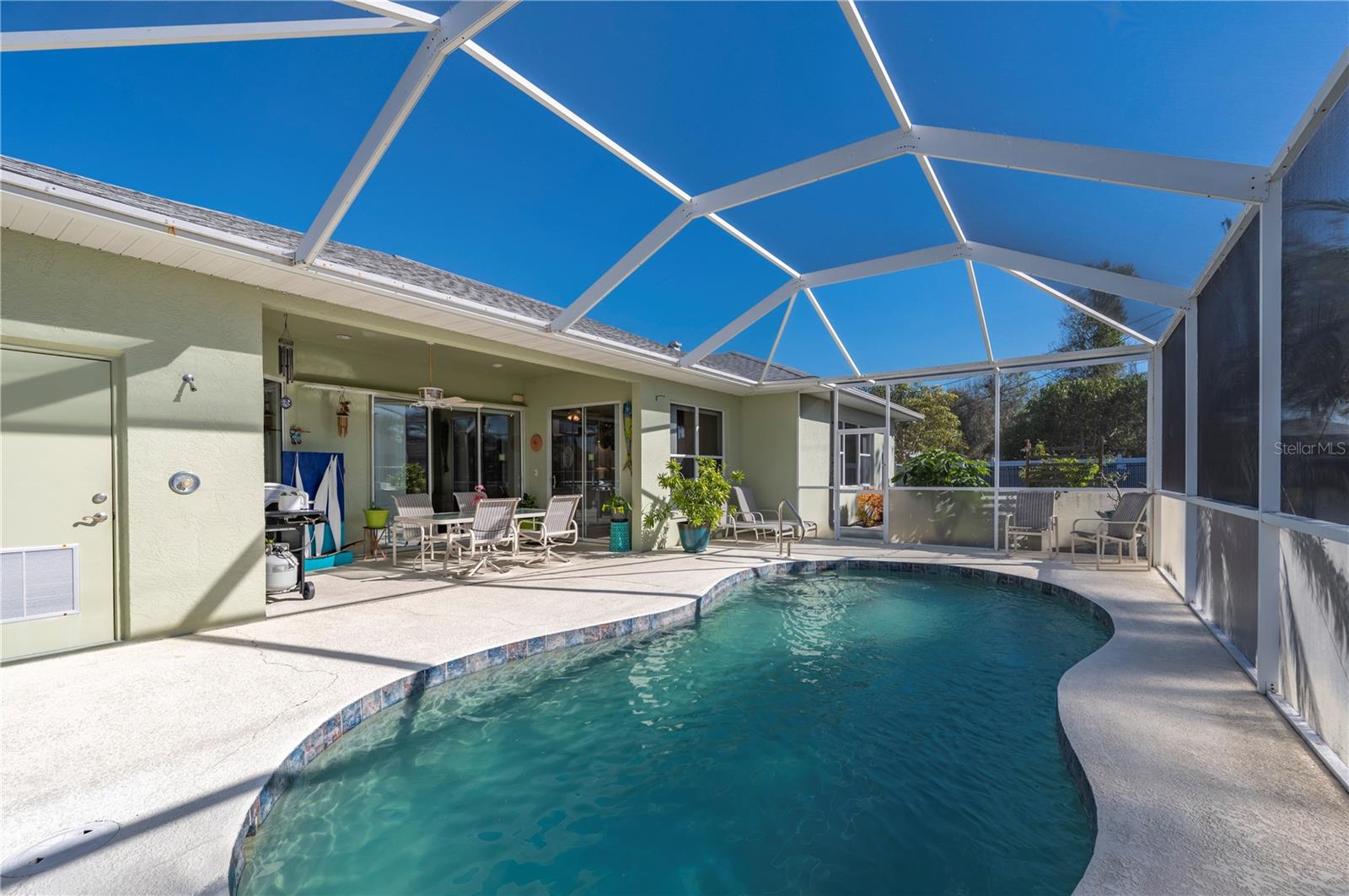 23511 LARK AVE, PORT CHARLOTTE, FL, 33954