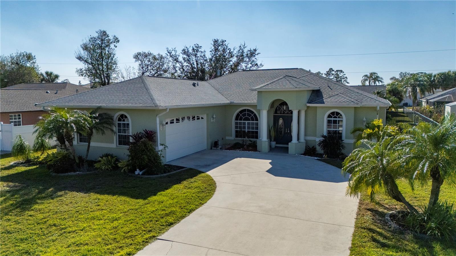 23511 LARK AVE, PORT CHARLOTTE, FL, 33954