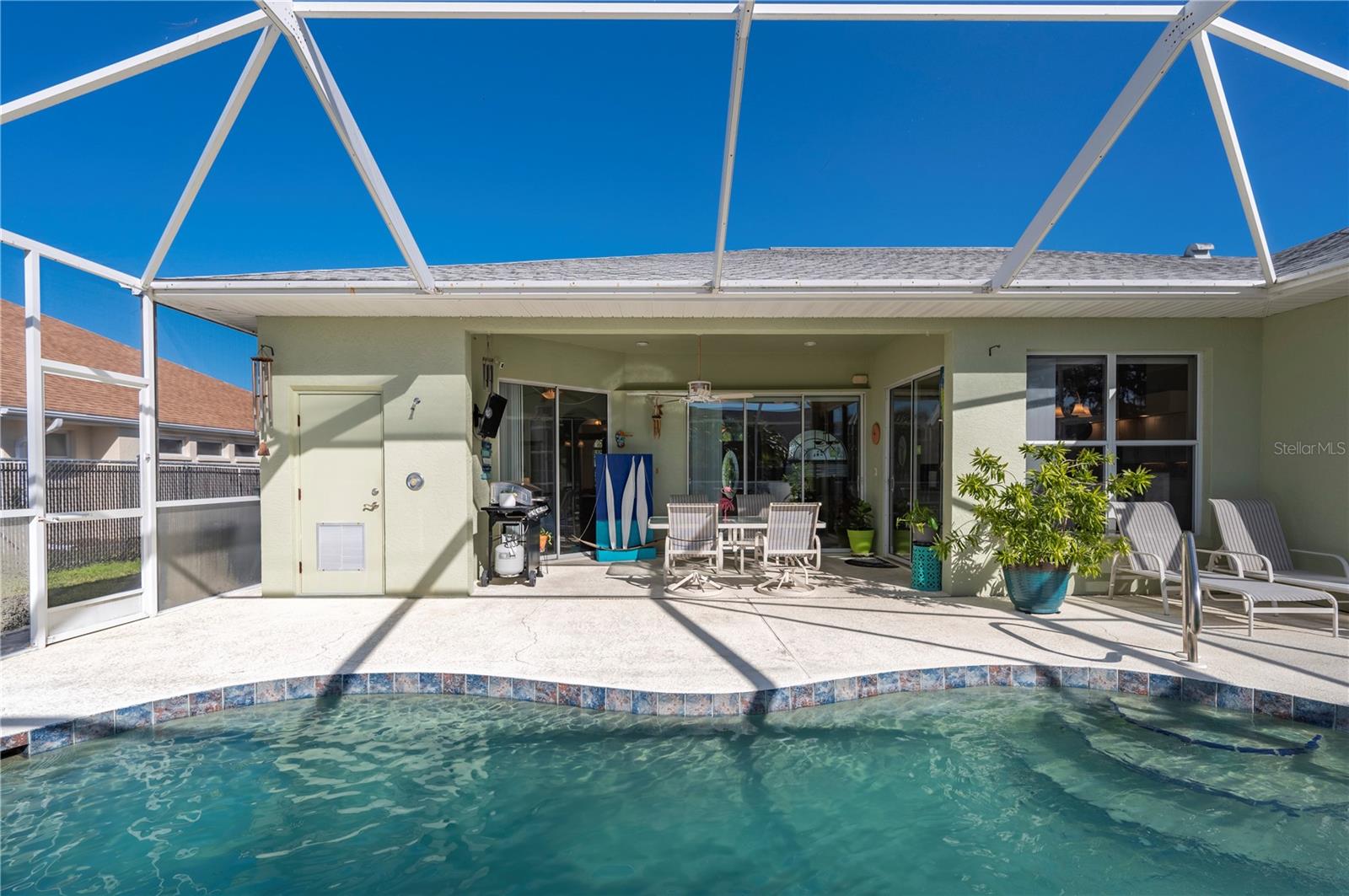 23511 LARK AVE, PORT CHARLOTTE, FL, 33954