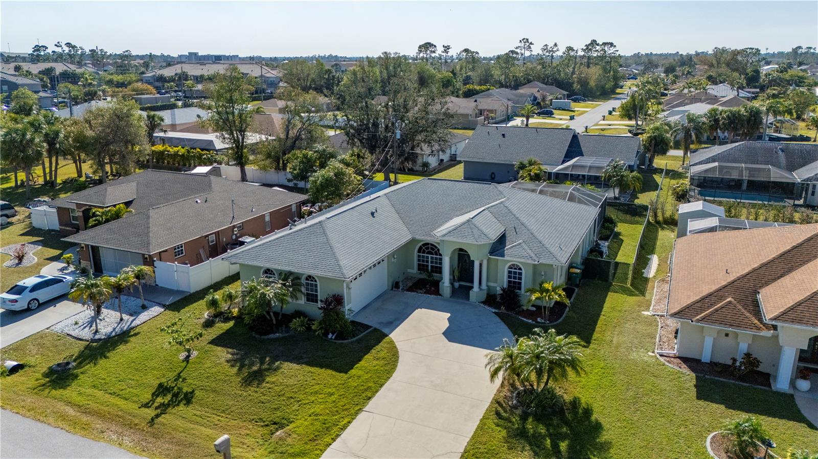 23511 LARK AVE, PORT CHARLOTTE, FL, 33954