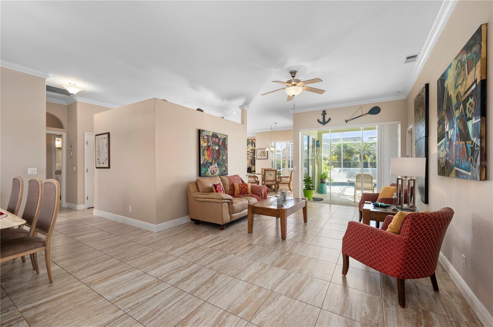 23511 LARK AVE, PORT CHARLOTTE, FL, 33954