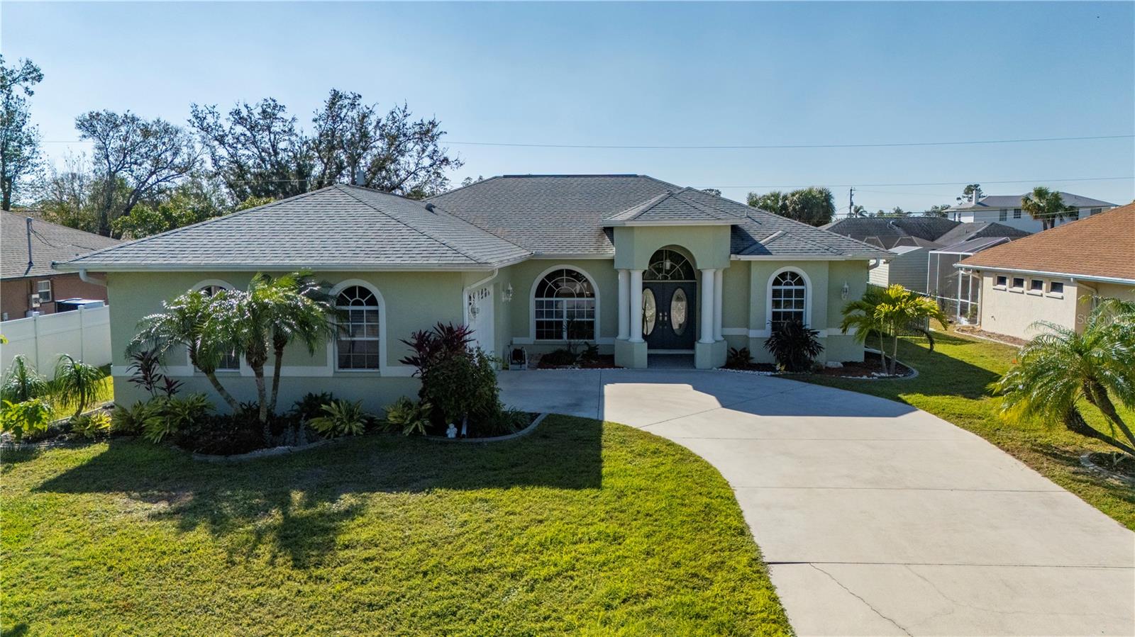 23511 LARK AVE, PORT CHARLOTTE, FL, 33954