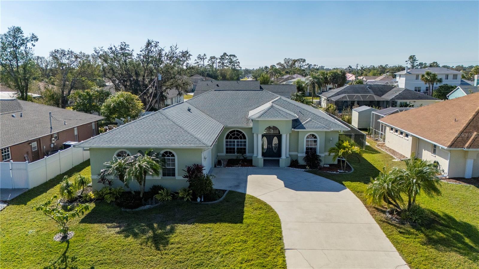 23511 LARK AVE, PORT CHARLOTTE, FL, 33954