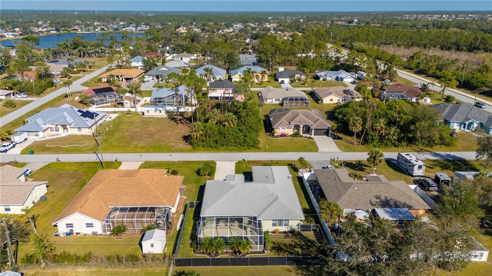 23511 LARK AVE, PORT CHARLOTTE, FL, 33954