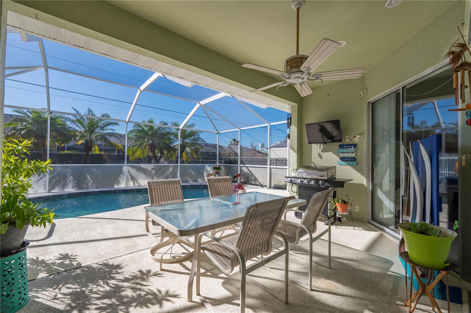 23511 LARK AVE, PORT CHARLOTTE, FL, 33954