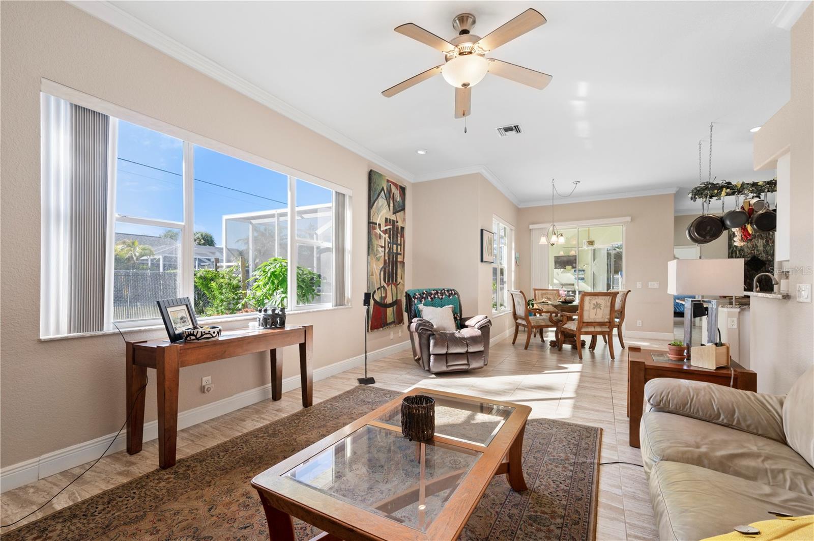 23511 LARK AVE, PORT CHARLOTTE, FL, 33954