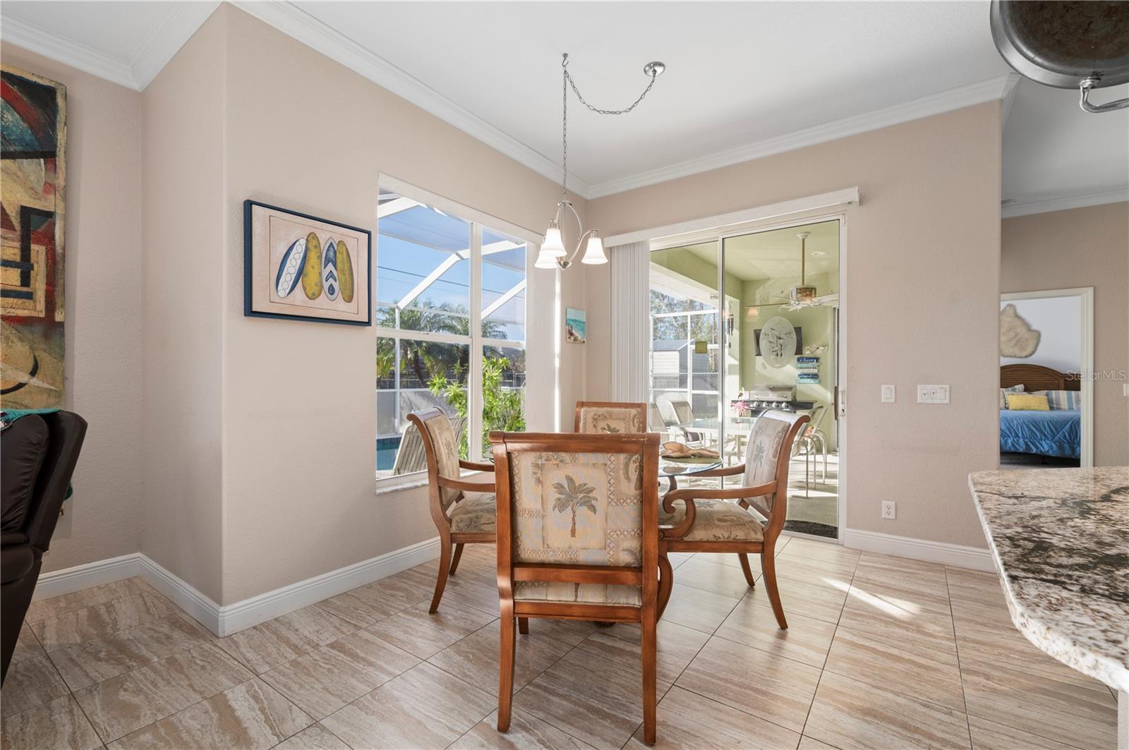 23511 LARK AVE, PORT CHARLOTTE, FL, 33954