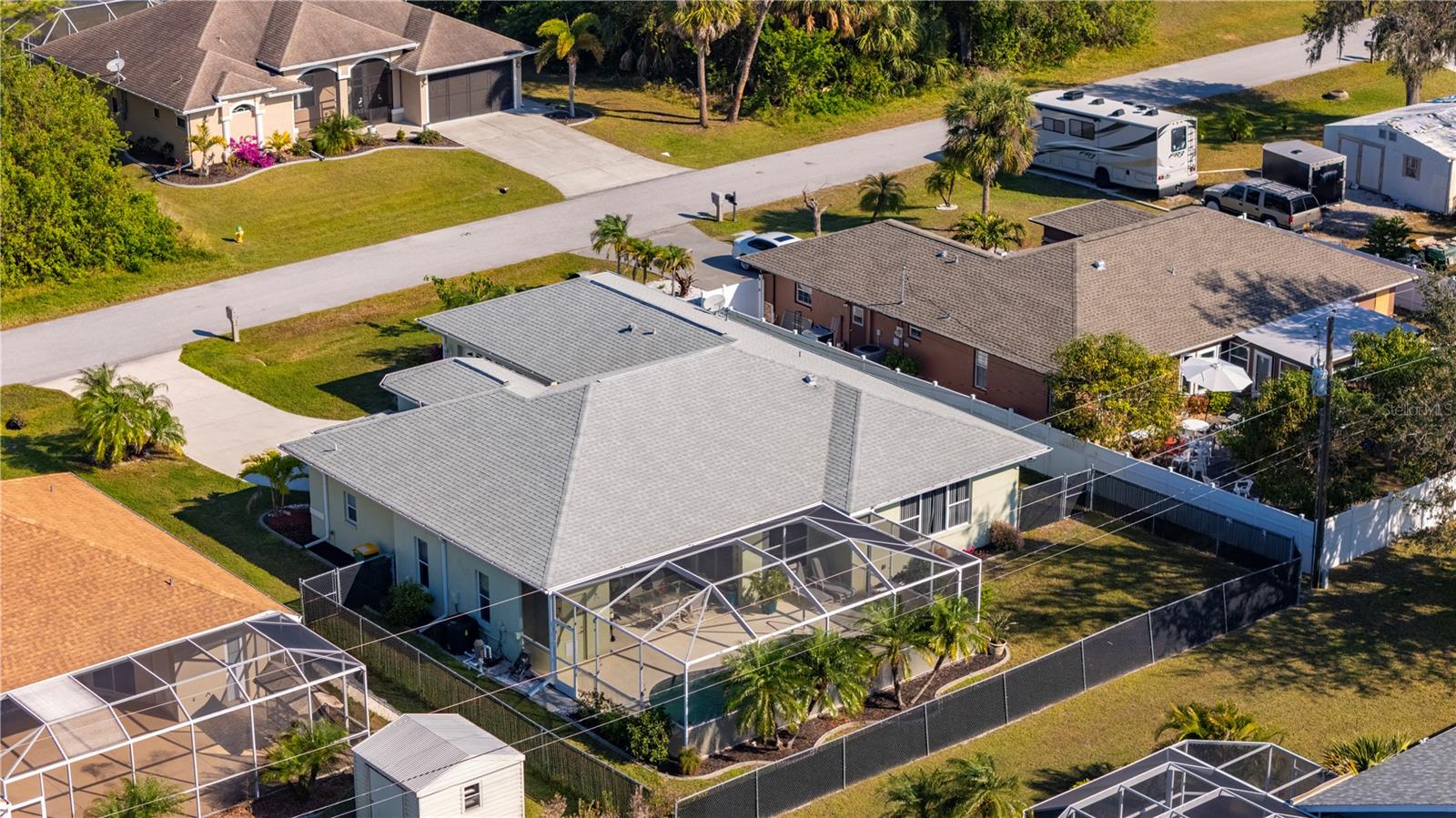 23511 LARK AVE, PORT CHARLOTTE, FL, 33954