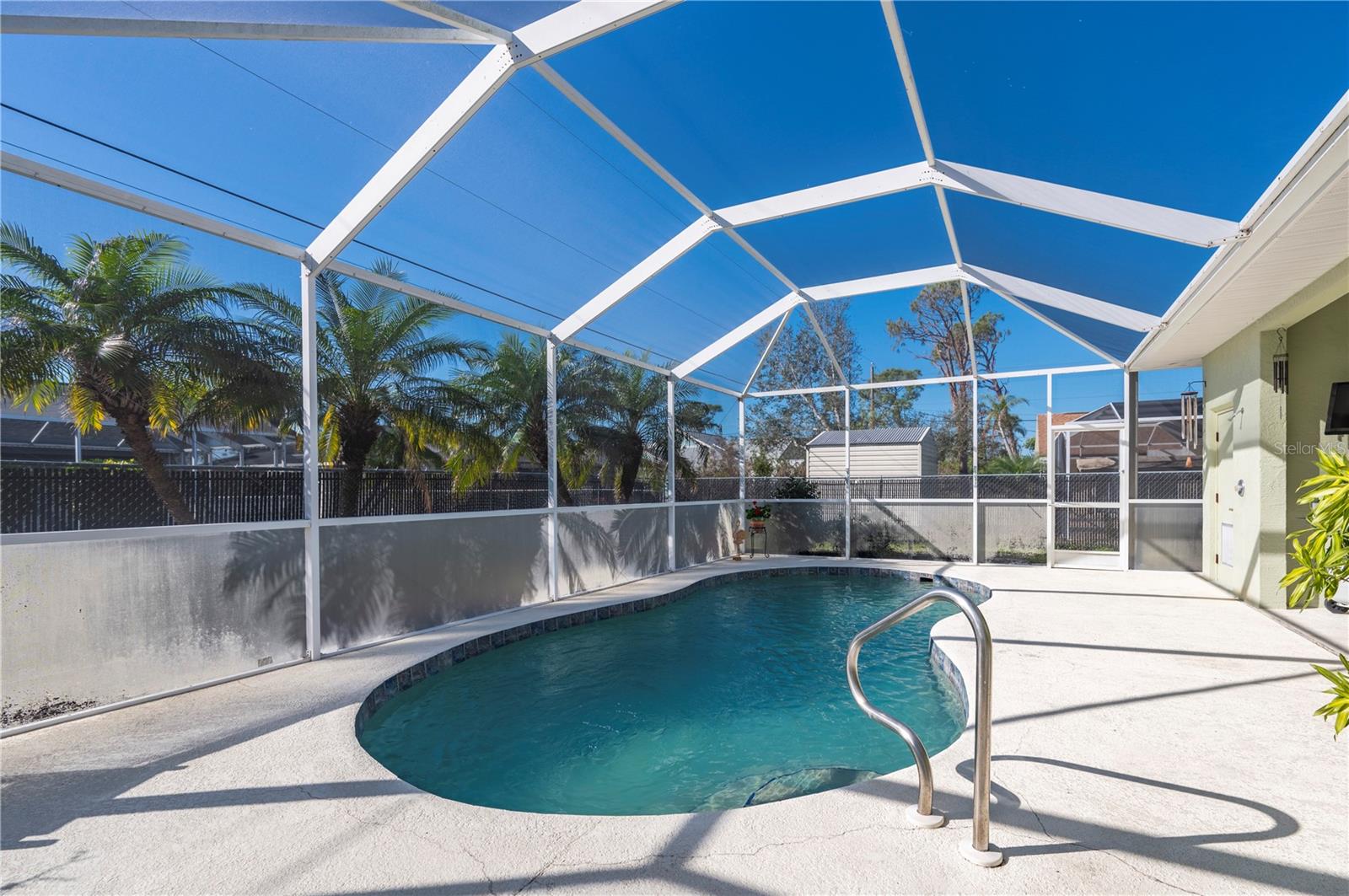 23511 LARK AVE, PORT CHARLOTTE, FL, 33954