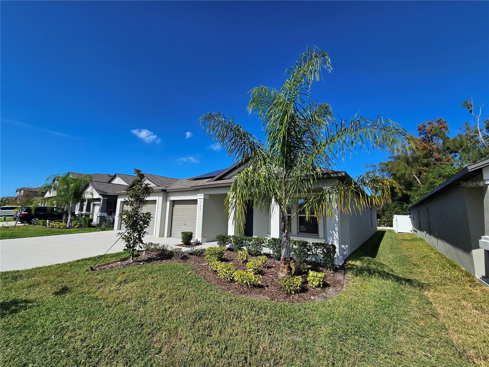 165 RAIN BERRY AVE, RUSKIN, FL, 33570