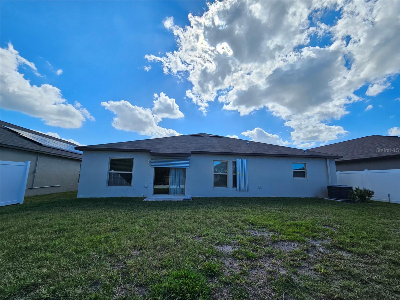165 RAIN BERRY AVE, RUSKIN, FL, 33570