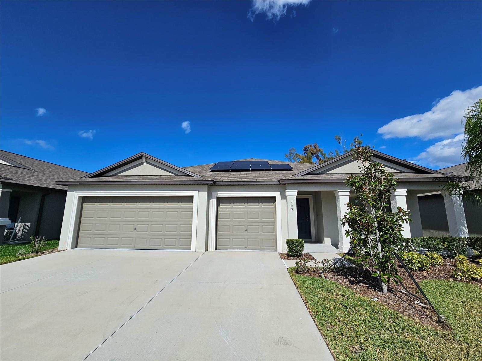 165 RAIN BERRY AVE, RUSKIN, FL, 33570