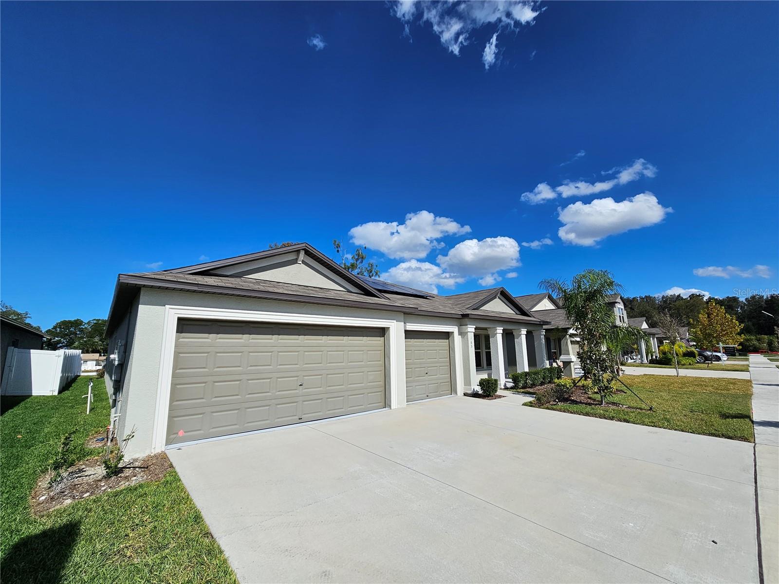 165 RAIN BERRY AVE, RUSKIN, FL, 33570