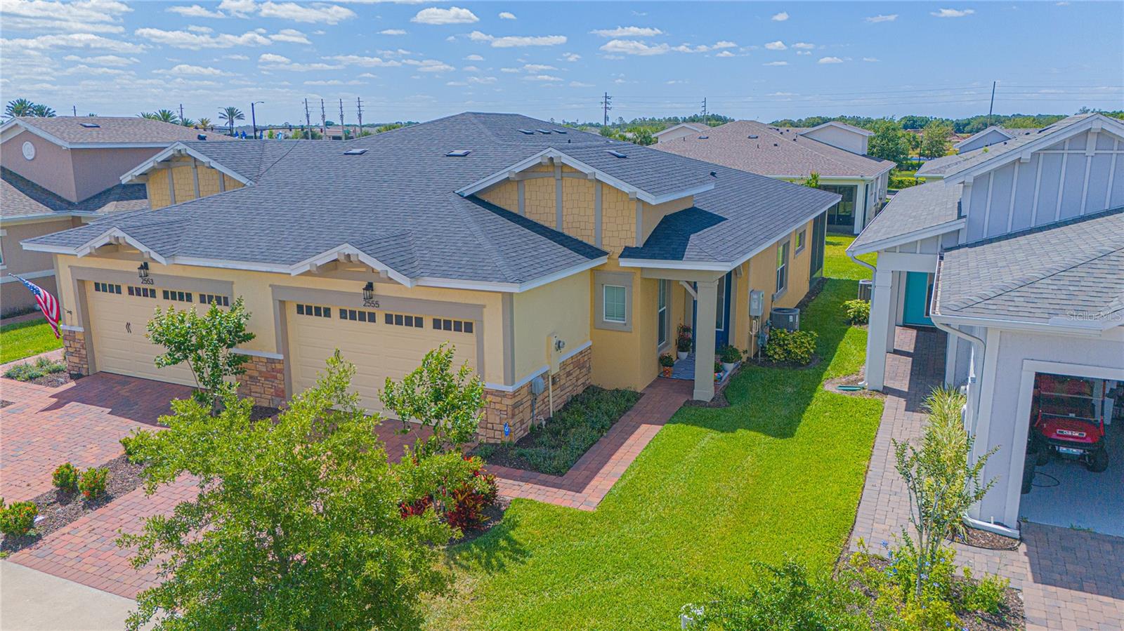2555 YELLOW BRICK RD, ST CLOUD, FL, 34772