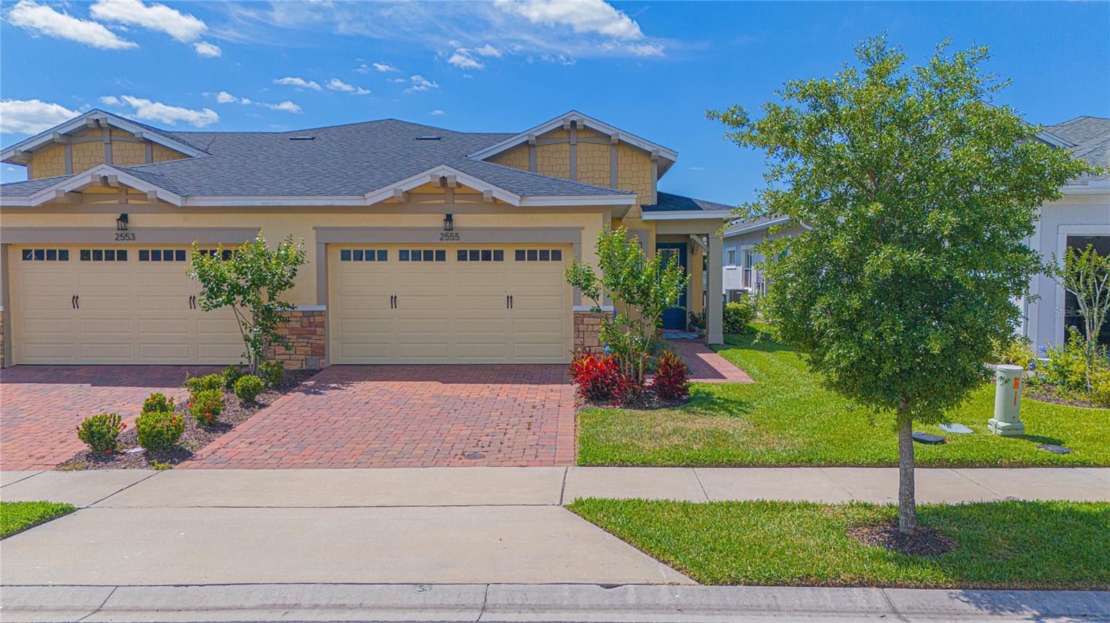 2555 YELLOW BRICK RD, ST CLOUD, FL, 34772