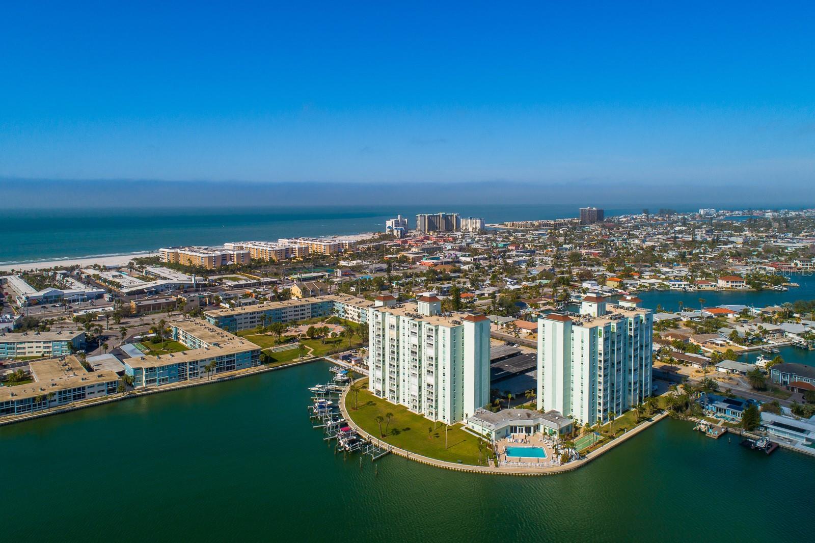 400 64TH AVE #508, ST PETE BEACH, FL, 33706